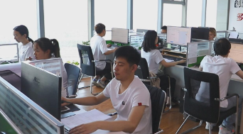 寧波貝毅機(jī)械奮起直追，應(yīng)用數(shù)字化彎道超車