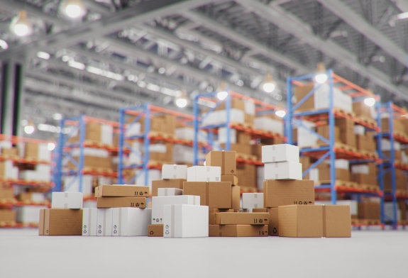 跨境電商出口持續(xù)攀升，寧波發(fā)力外貿(mào)新基建