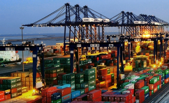 直面形勢(shì)新變化 培育外貿(mào)新動(dòng)能